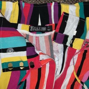 Women’s Dress/Casual New York and Company Pants